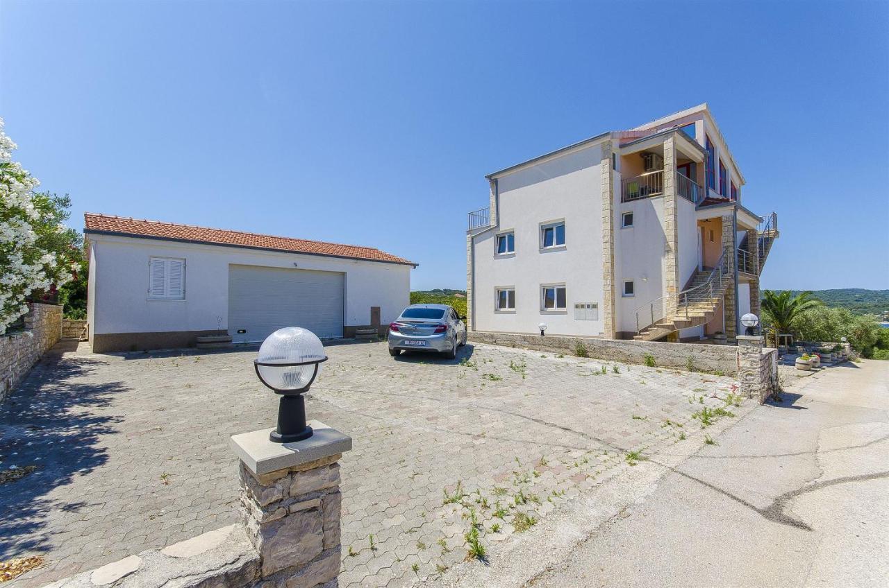 Apartments Kazimir Нечуям Экстерьер фото